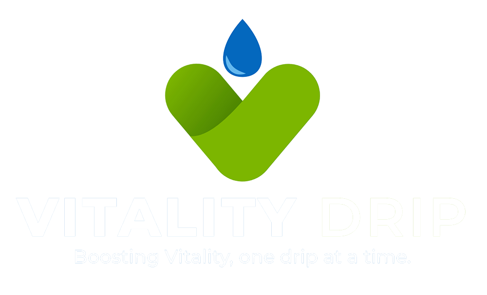 logo Vitality Drip