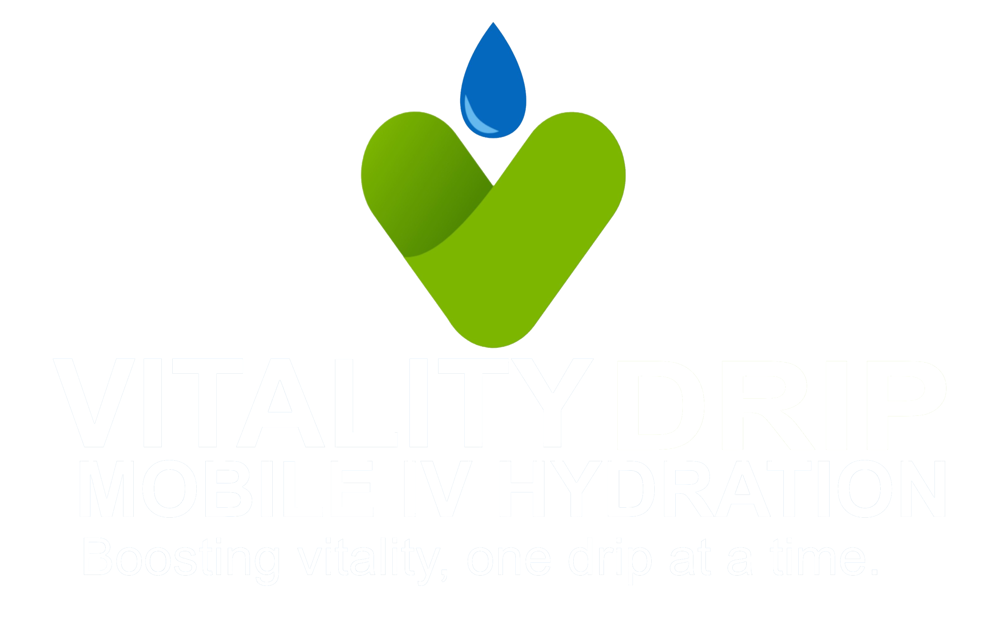 logo Vitality Drip