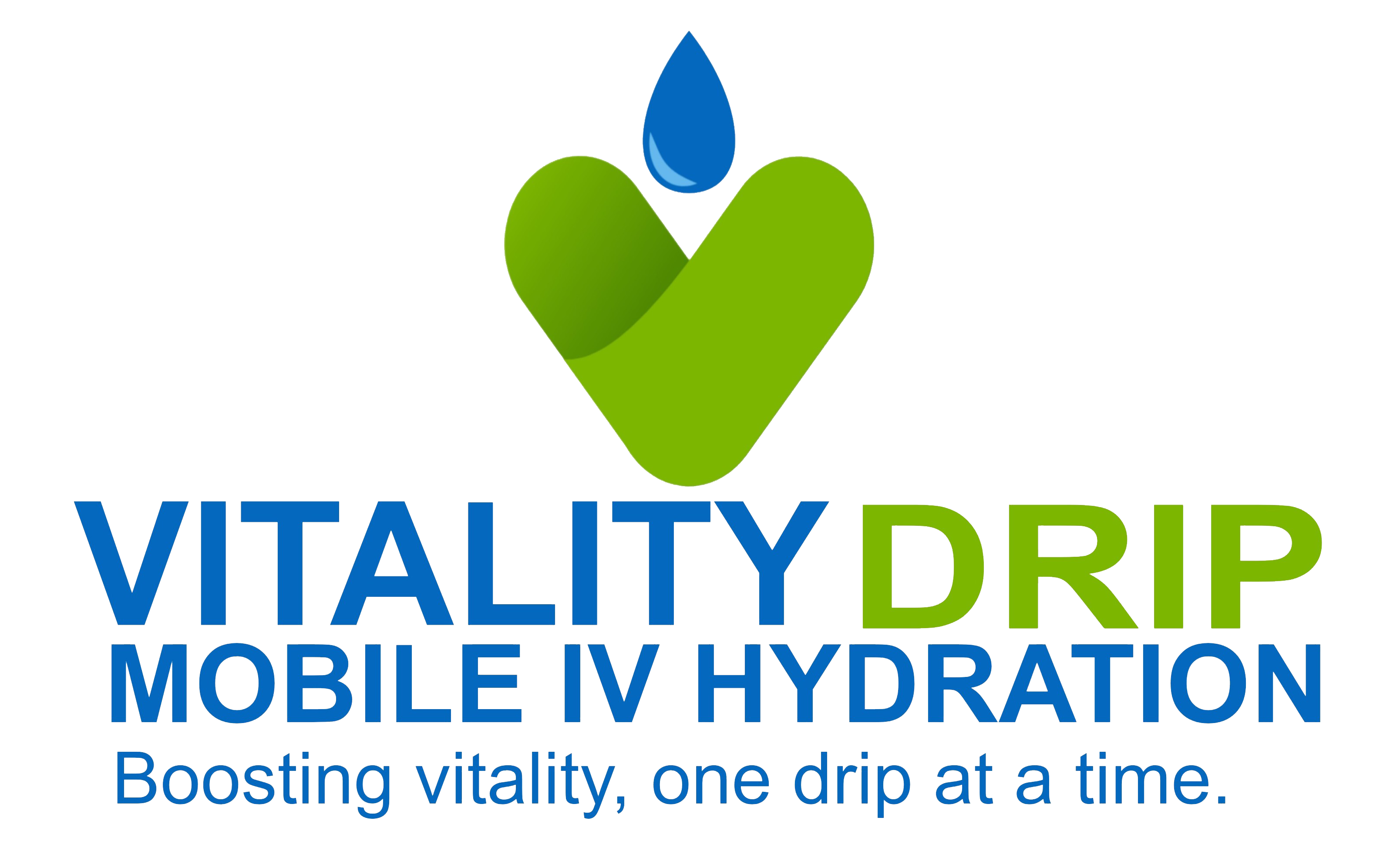 logo Vitality Drip