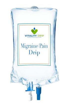 IV-Migraine-Drip